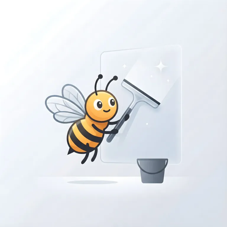 Quality over shortcuts