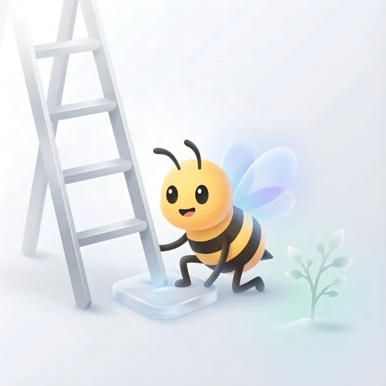 Respect for your property